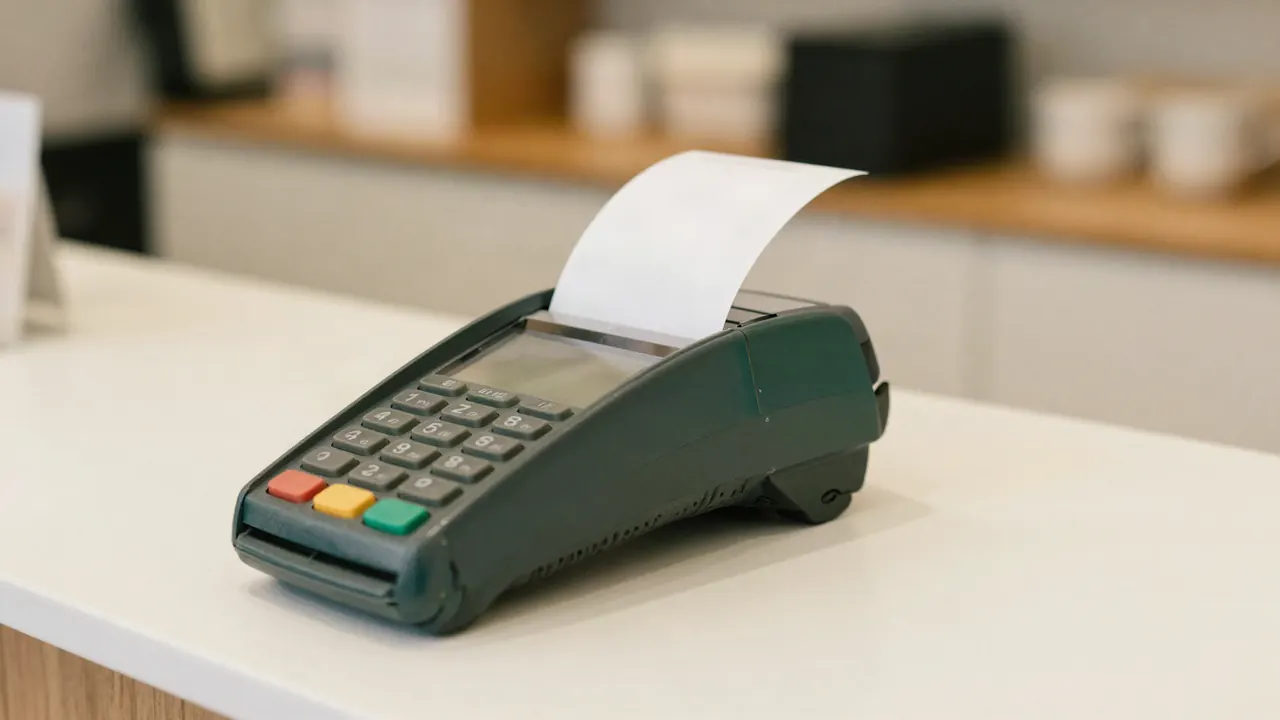 Obligatoria la entrega impresa de boletas electrónicas: rige desde mayo 2025