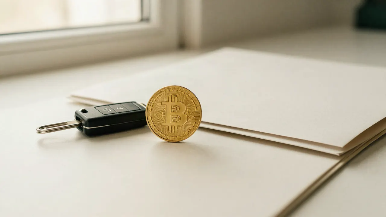 Nuevas Declaraciones Juradas: criptoactivos, leasing y fondos de inversión