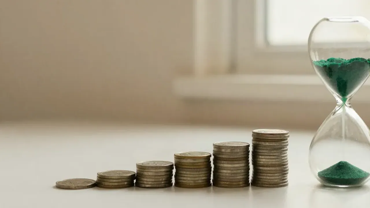 Interés por impuestos atrasados: 7,70% anual en el segundo semestre de 2026