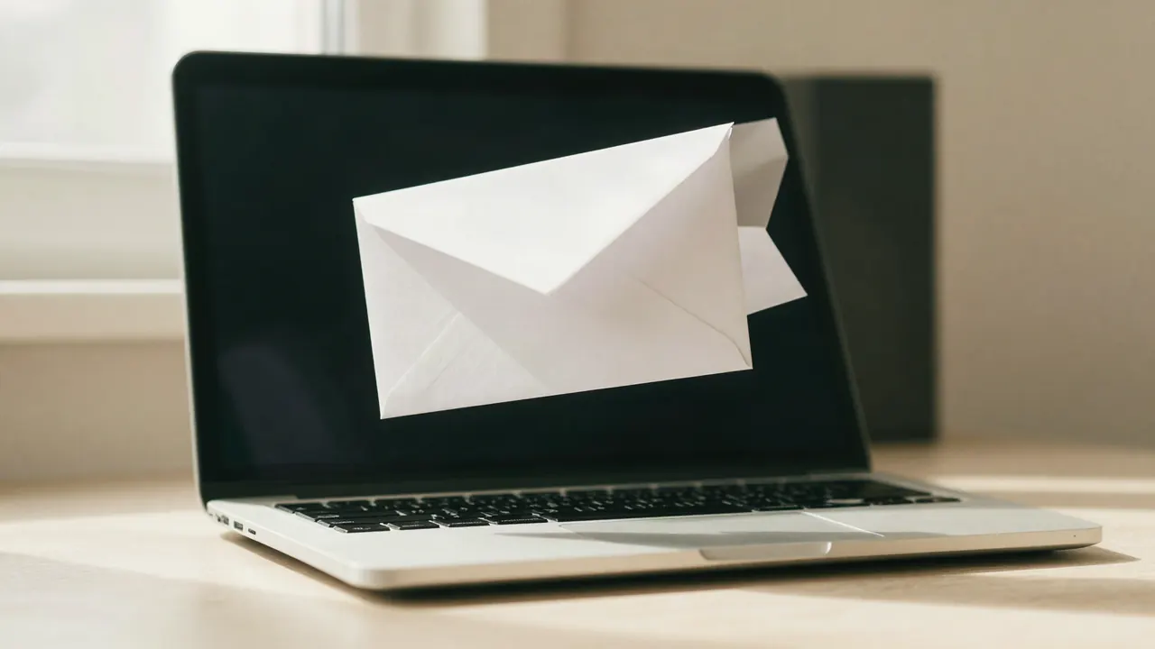 SII notifica obligatoriamente por correo electrónico desde mayo 2025