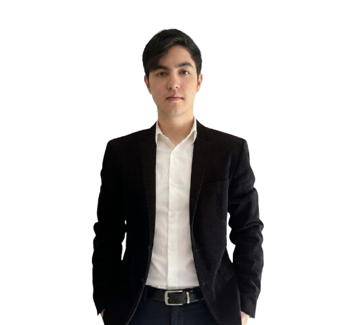 Ignacio Tardón — Contador Auditor