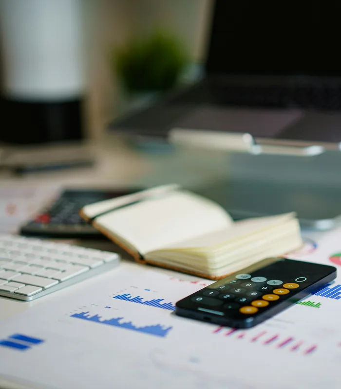 Servicio de contabilidad