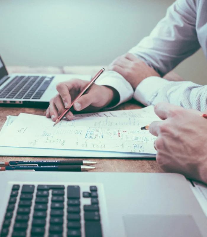 Creación de empresa